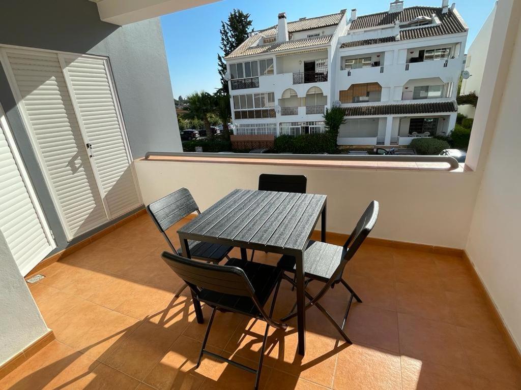 Cabanas De Tavira Apartment Exterior photo