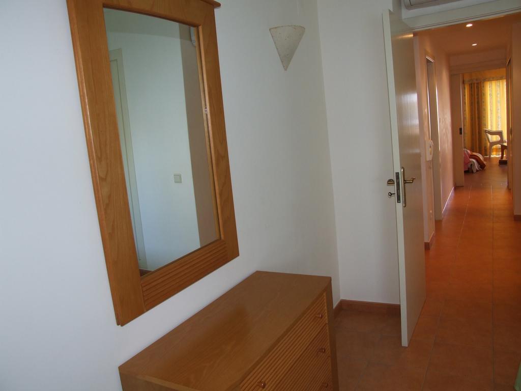 Cabanas De Tavira Apartment Exterior photo
