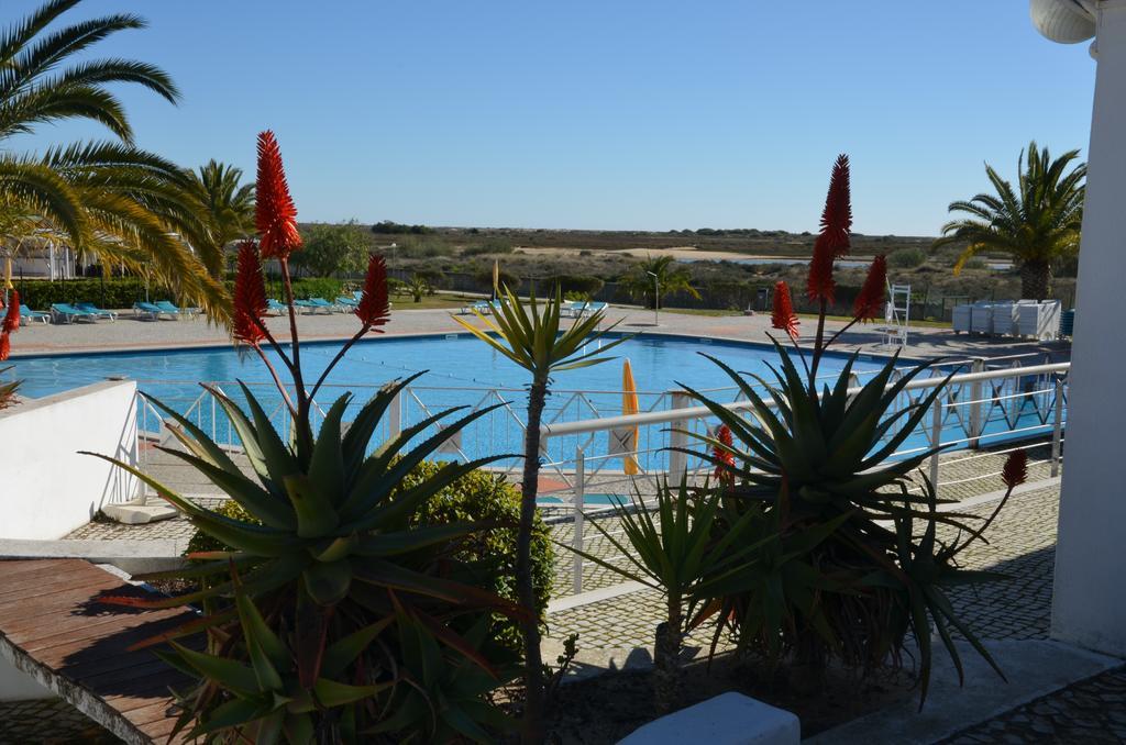 Cabanas De Tavira Apartment Exterior photo