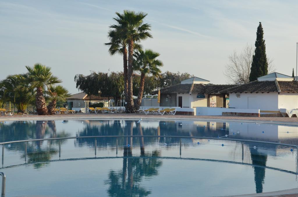Cabanas De Tavira Apartment Exterior photo