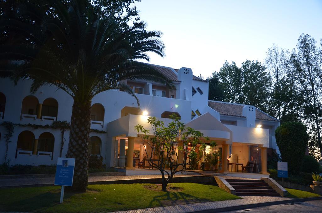 Cabanas De Tavira Apartment Exterior photo