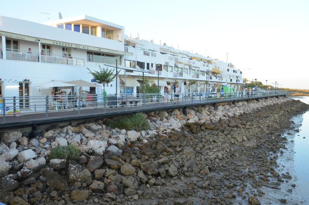 Cabanas De Tavira Apartment Exterior photo