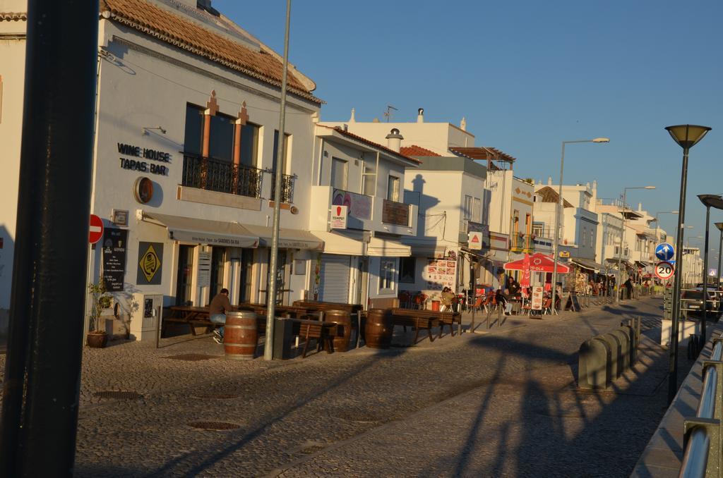 Cabanas De Tavira Apartment Exterior photo