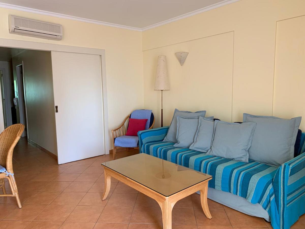 Cabanas De Tavira Apartment Exterior photo
