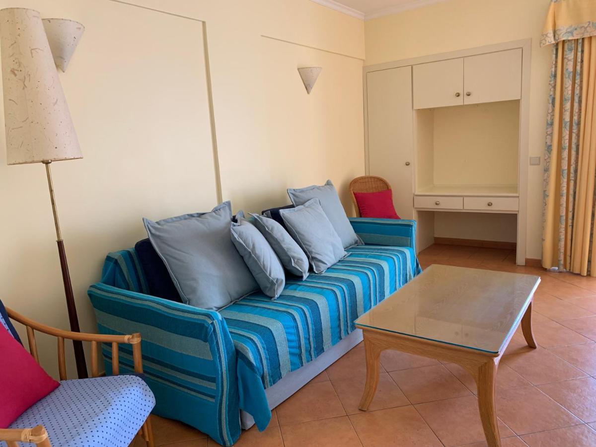 Cabanas De Tavira Apartment Exterior photo