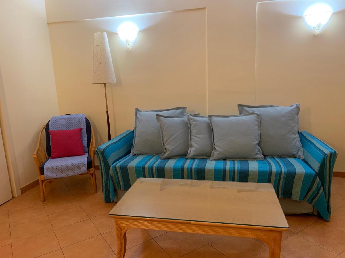Cabanas De Tavira Apartment Exterior photo